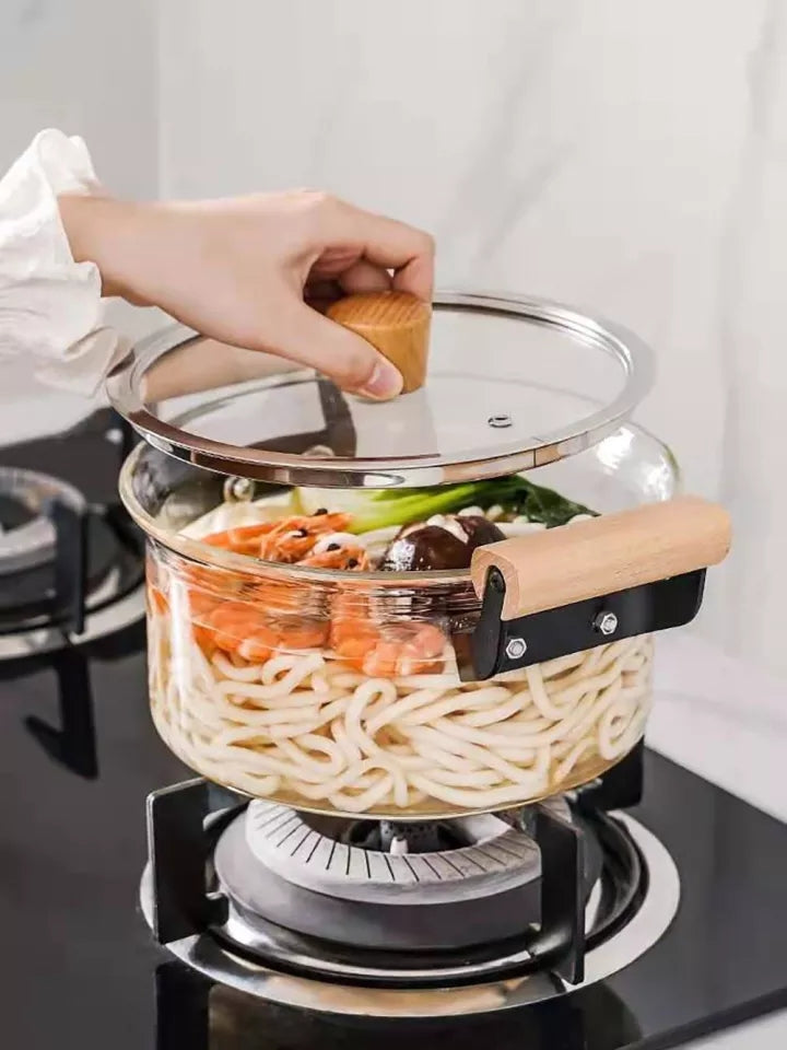 3,5 L Casserole
