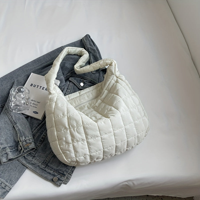 Mia | Sac bandoulière léger rembourré pour toutes les occasions
