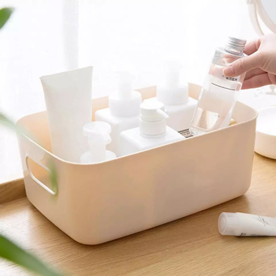 Panier de rangement multi-usages