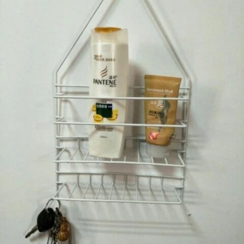 Mini Porte-savon de douche