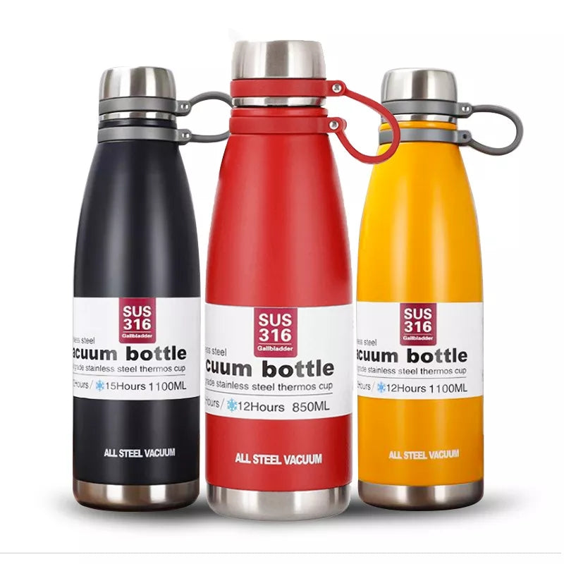 Bouteille isotherme