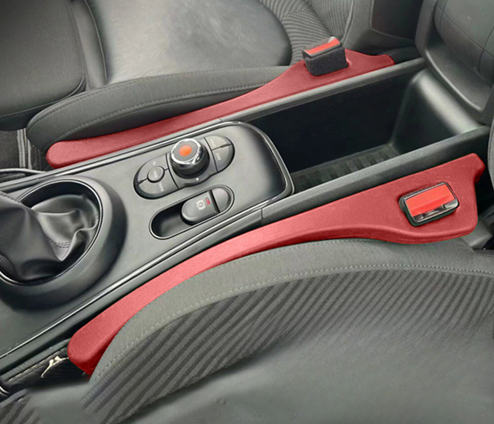 GapShield™ - Rembourrage de vide pour sièges de voiture