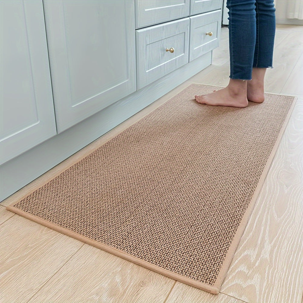 Floroux | Tapis pour la cuisine