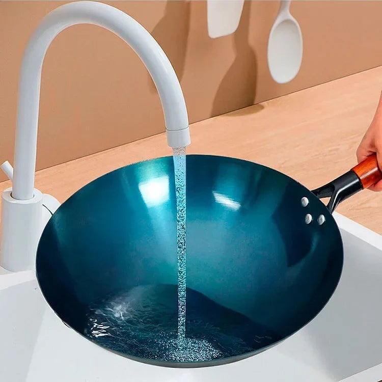 StirfryPro - Poêle à Sauter Premium avec Revêtement Antiadhésif