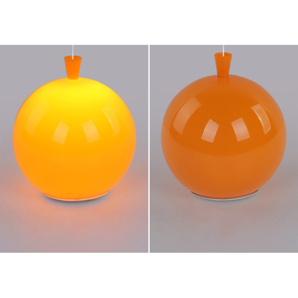 Floroux lampe de plafond LED pour une chambre calme