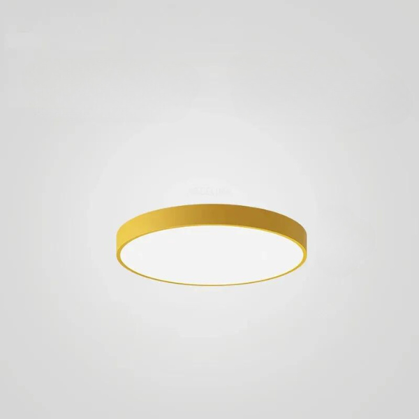 LumiColor – Lampe LED Colorée Dynamique