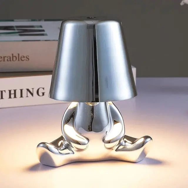 LumaFlex - Lampe de table multifonctionnelle dimmable