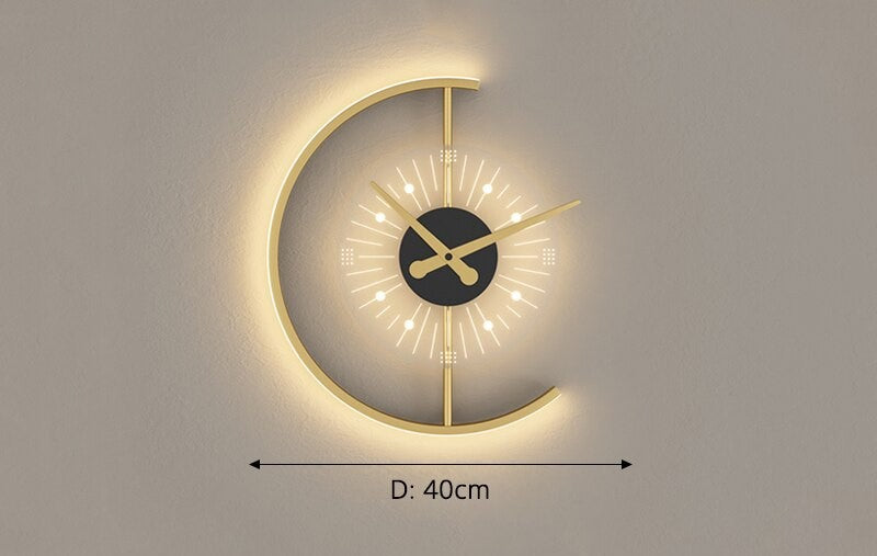 Floroux-Projection Réveil