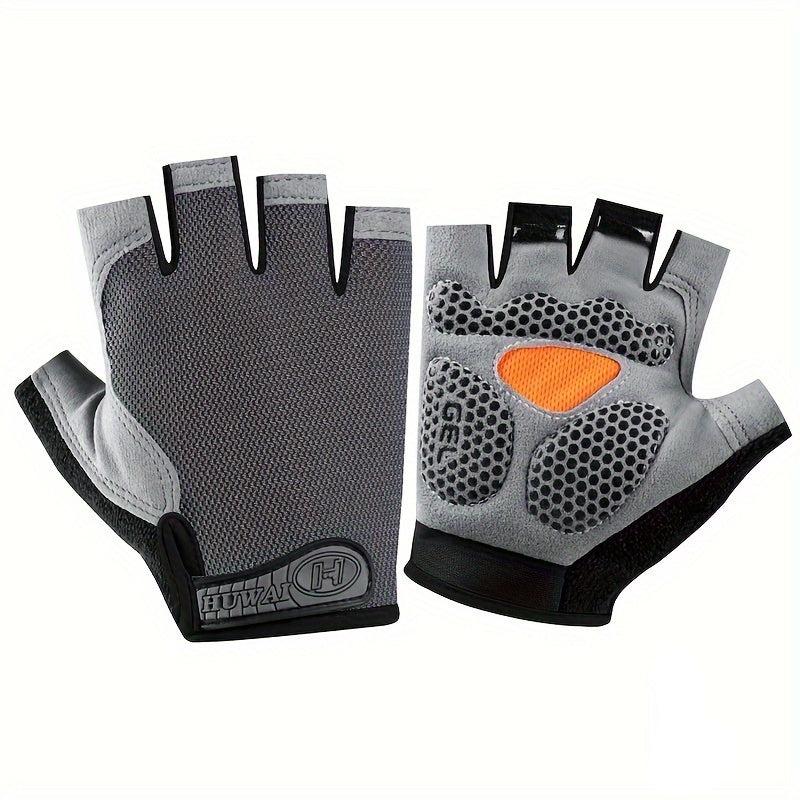 SportGloves | Prise confortable pour le vélo et le fitness