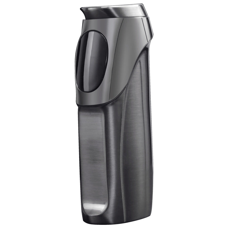 Ignite Briquet | Simple et rapide d'une seule pression sur un bouton