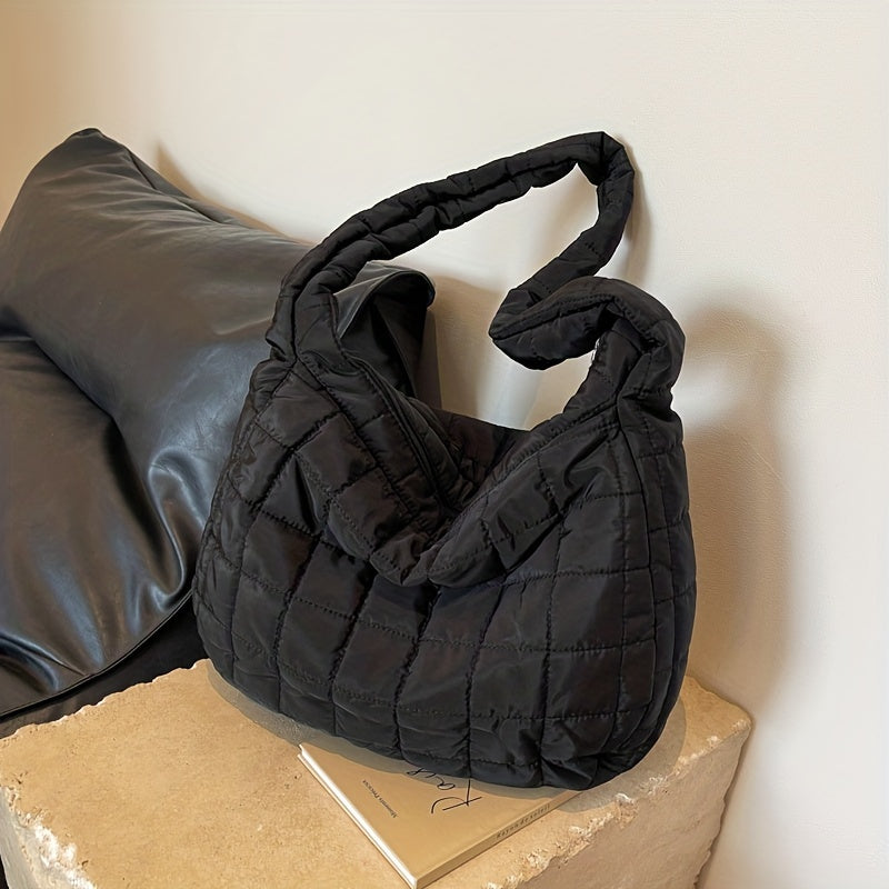 Mia | Sac bandoulière léger rembourré pour toutes les occasions