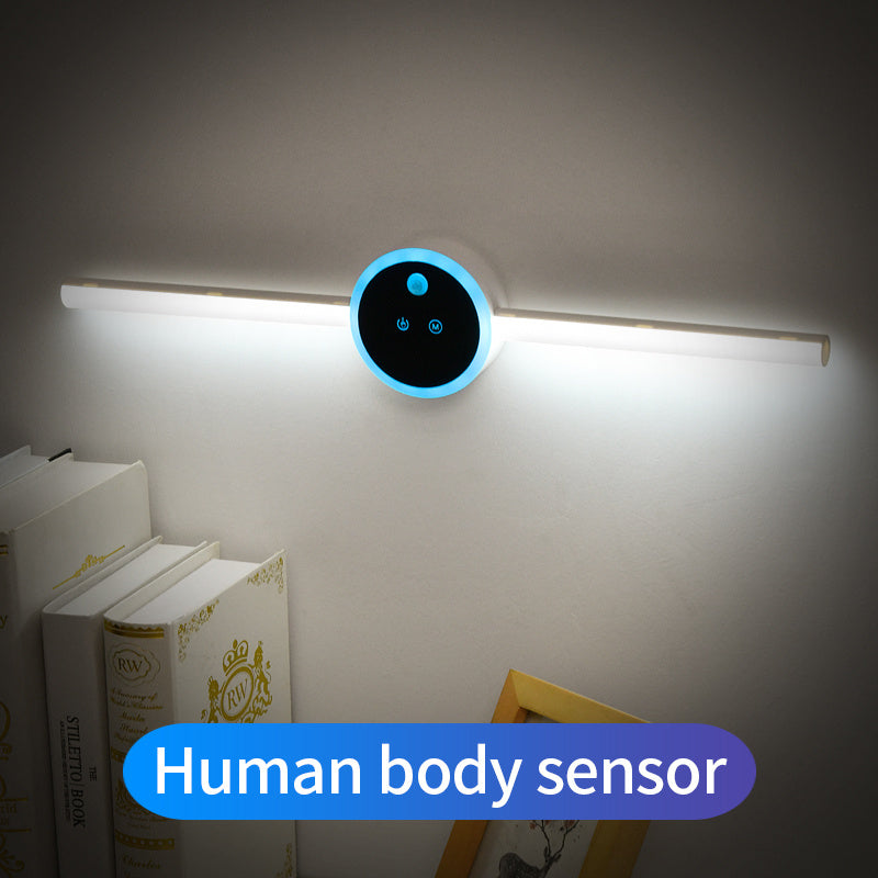 Smart Cabinet Light avec horloge et minuterie