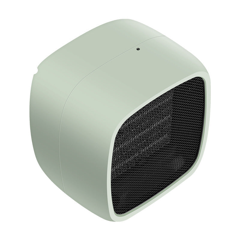 Floroux - Chauffage portable pratique pour chaque occasion
