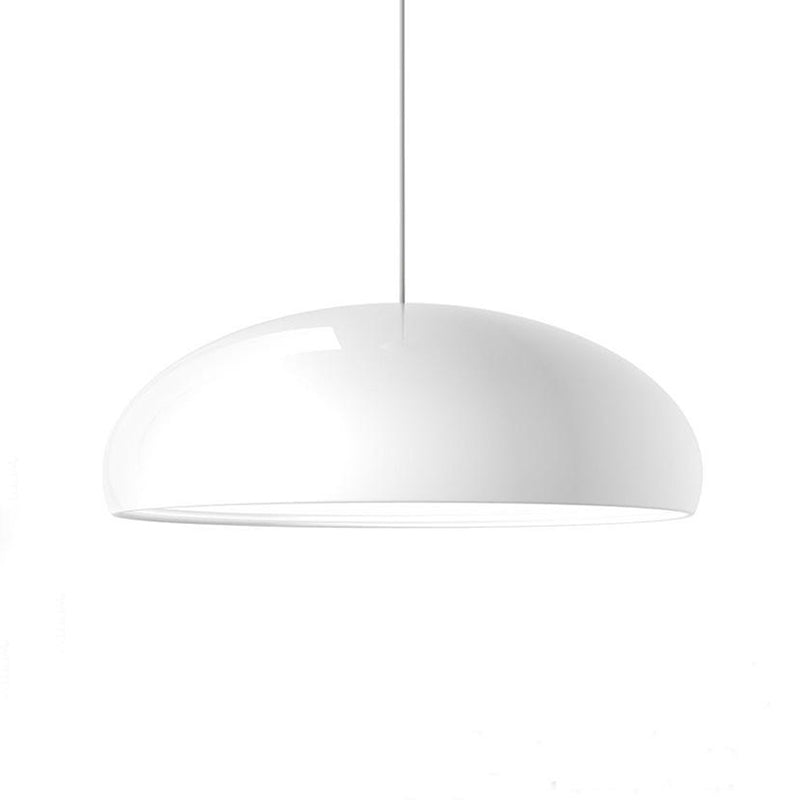 Lumiéra – Suspension LED Moderne en Métal