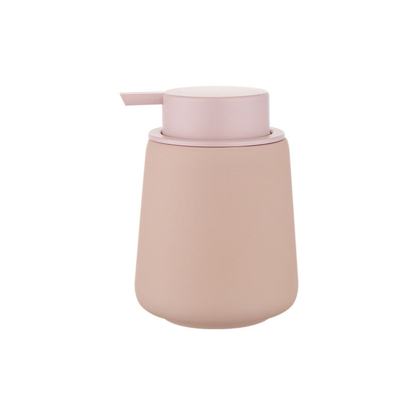 Distributeur de savon de salle de bain Floroux