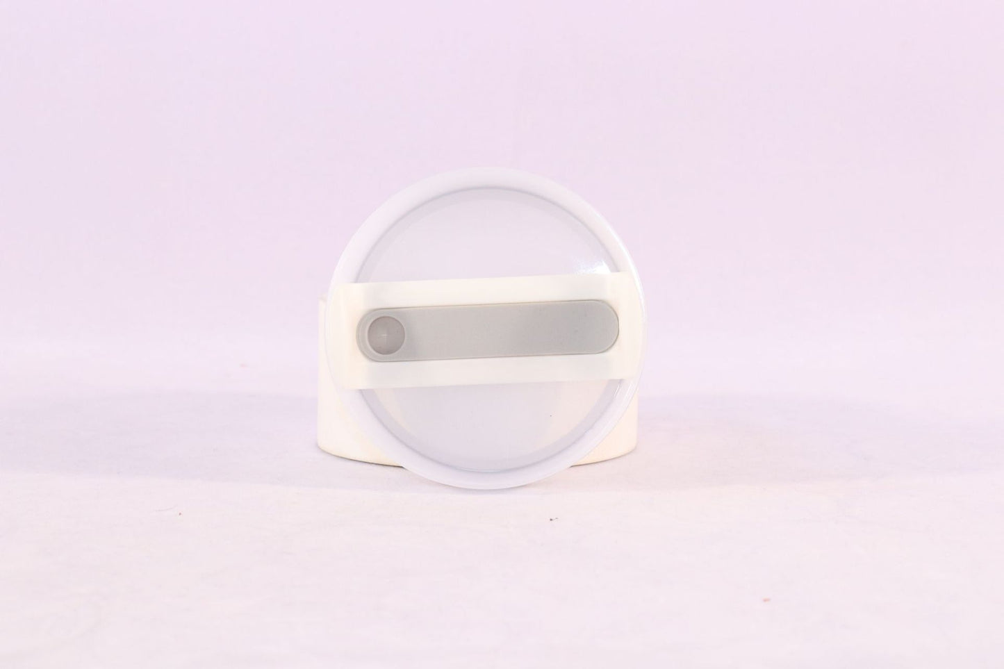 Floroux Gobelet isotherme avec paille | Double paroi | Étanche | Parfait pour les déplacements