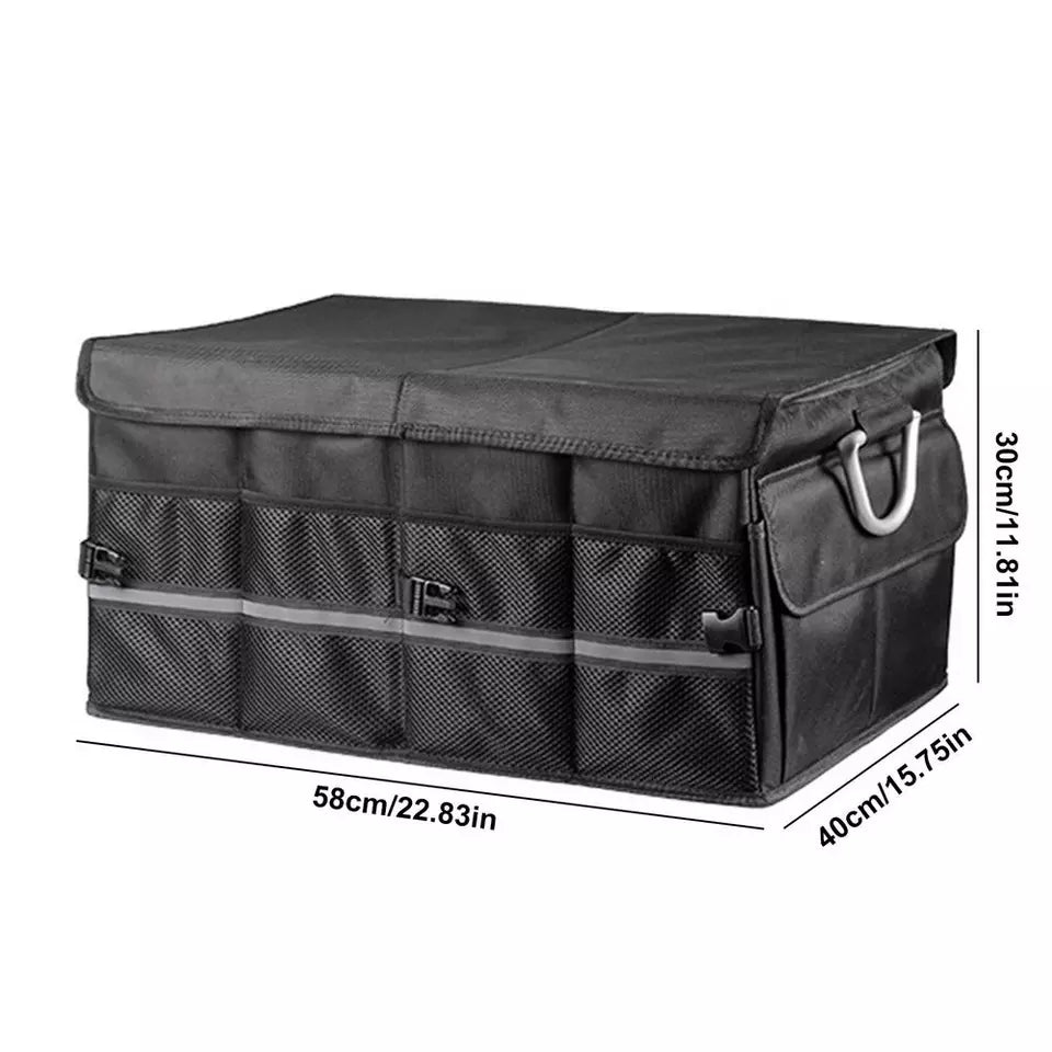 Organisateur de voiture et de camion premium