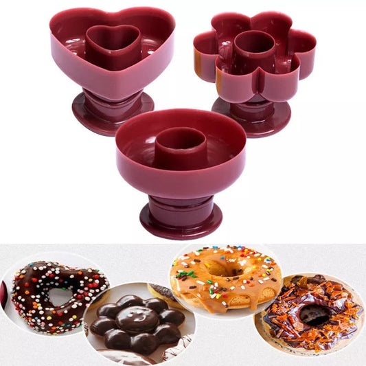 Cutter à donuts