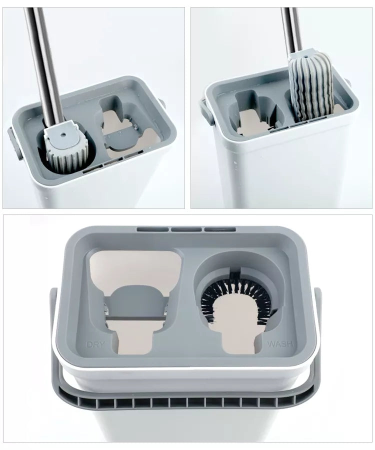 Mop Vertex