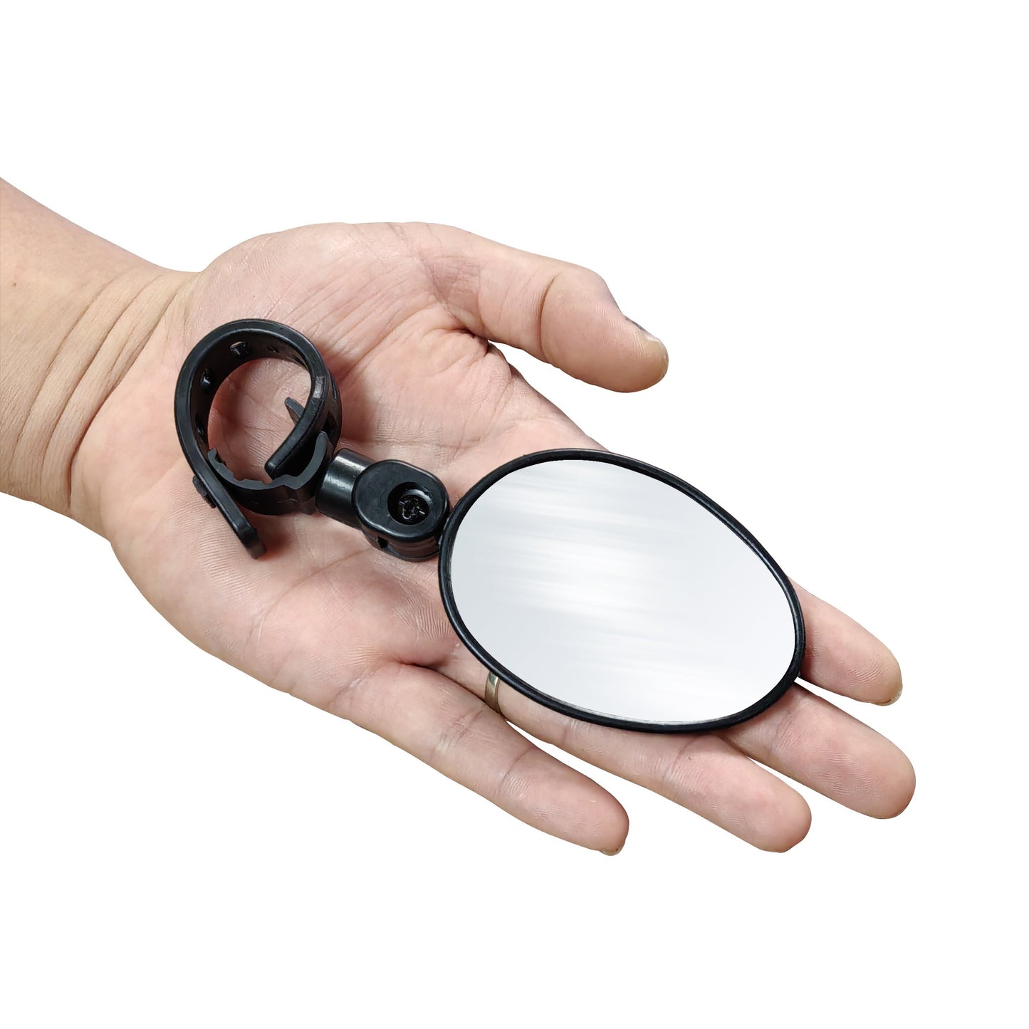 WideView Mirrors – Miroirs de sécurité pour vélo Set de 2