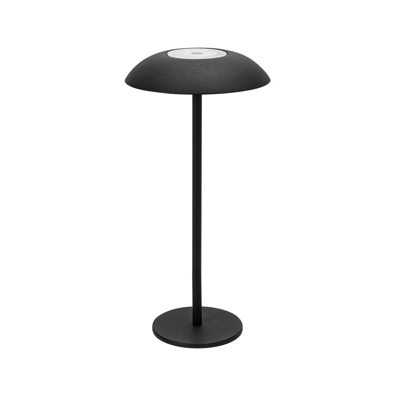 Floroux | Lampe de table élégante et rechargeable