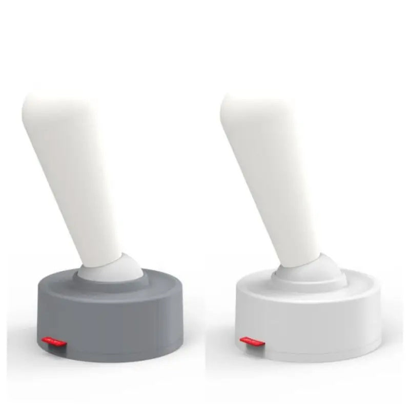 Floroux lampe de table avec interrupteur à bascule