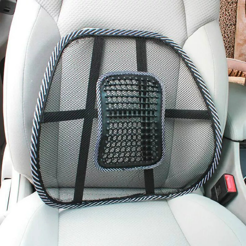 Chaise de voiture Dossier