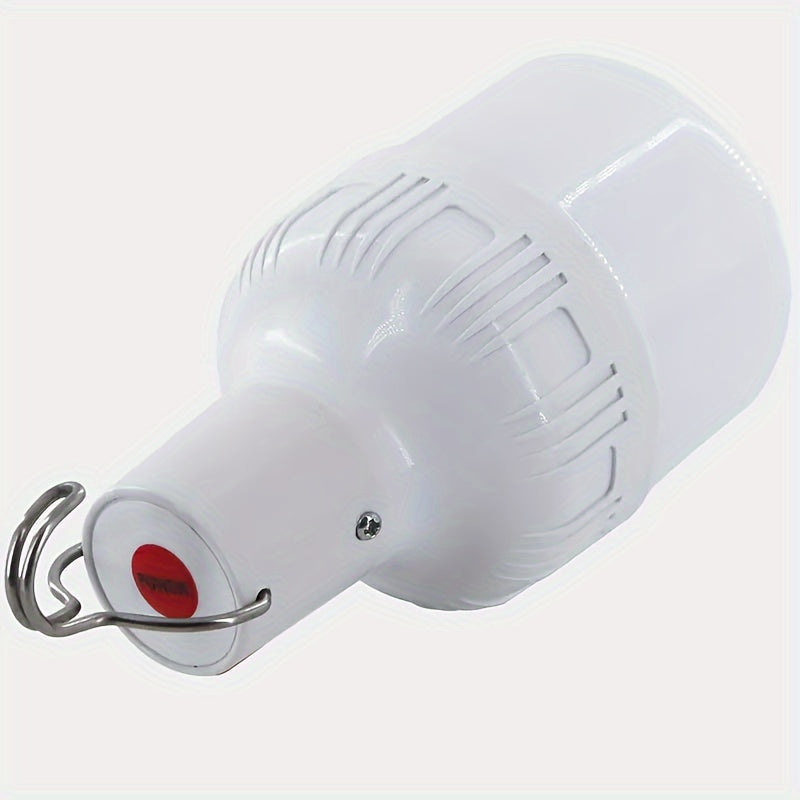 LumiGlow – Lampe de secours LED USB portable avec 3 modes