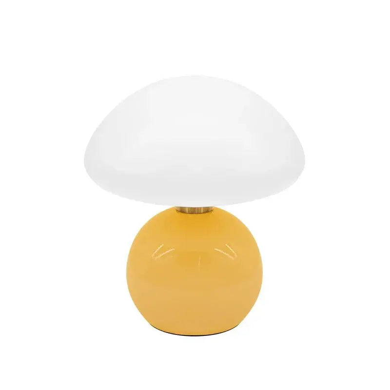 LumiCréa | Lampe de Chevet Moderne avec Éclairage à Spectre Complet