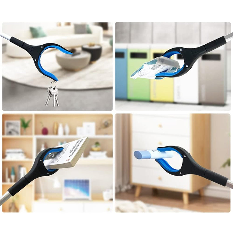 360° Picker | Attraper des objets sans effort, sans avoir à se pencher ni à se pencher
