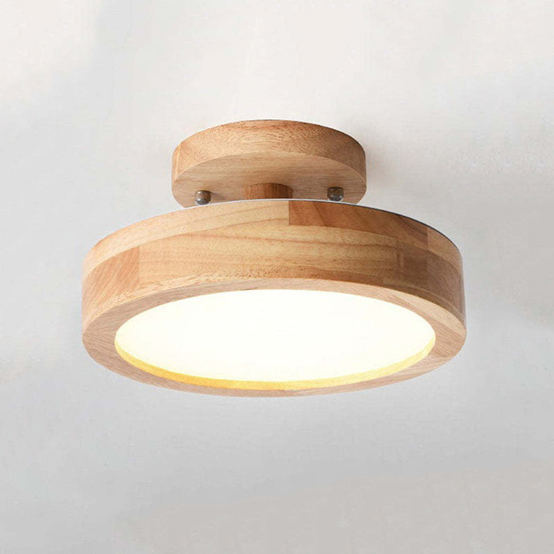 Floroux - Lampe de plafond LED moderne et élégante pour un éclairage intelligent