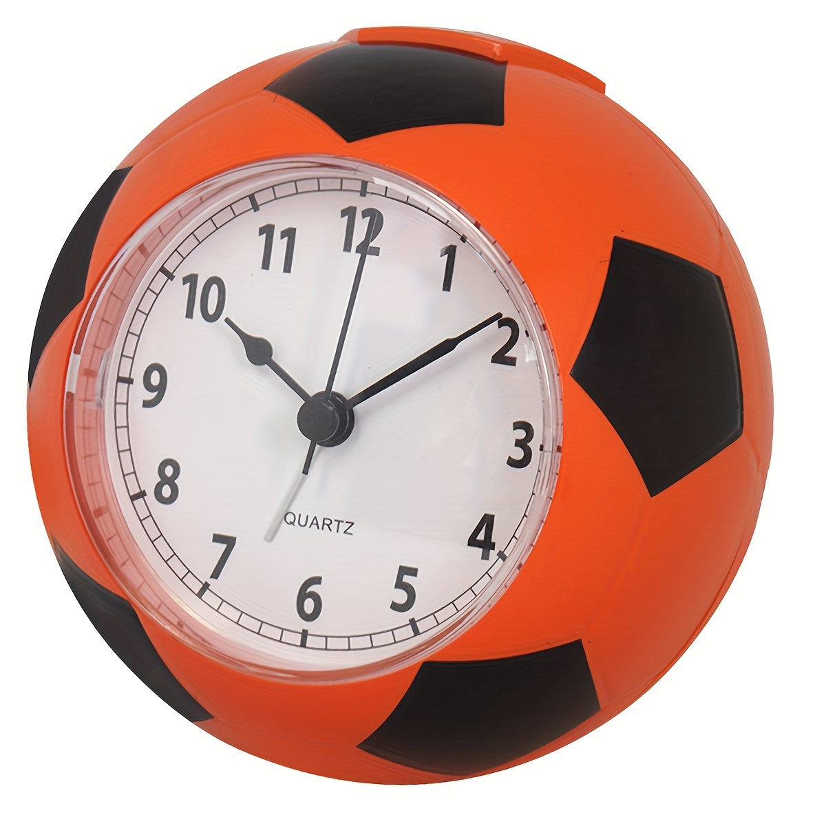 FootballBuzz Alarme – Réveil de Football Unique