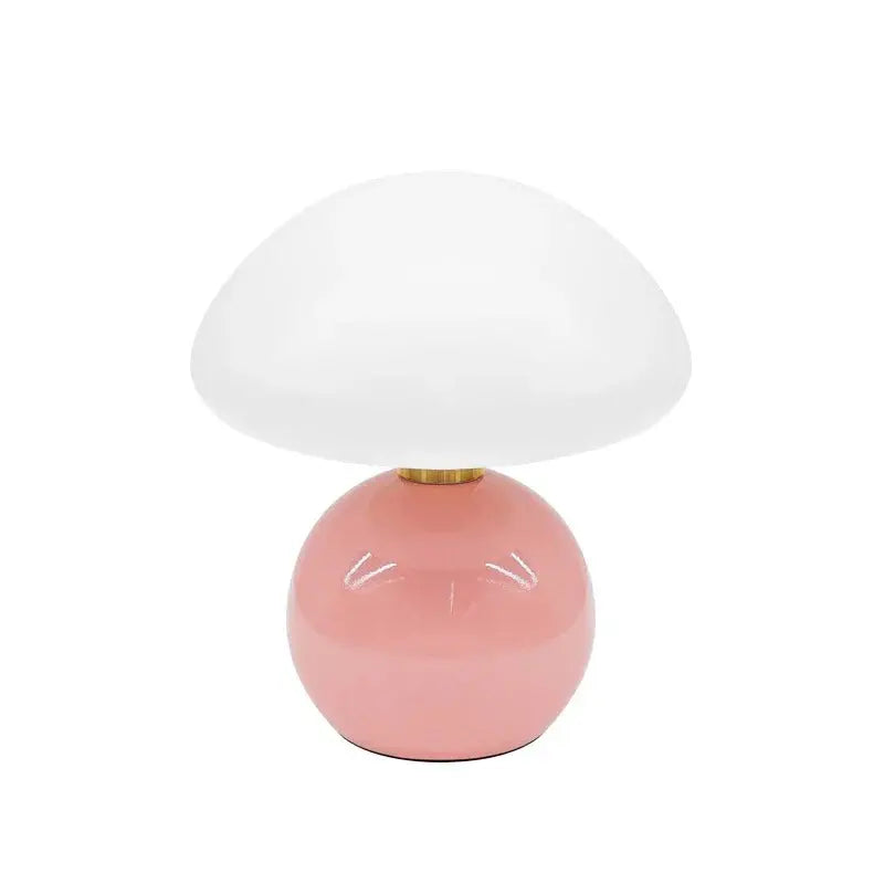 LumiCréa | Lampe de Chevet Moderne avec Éclairage à Spectre Complet