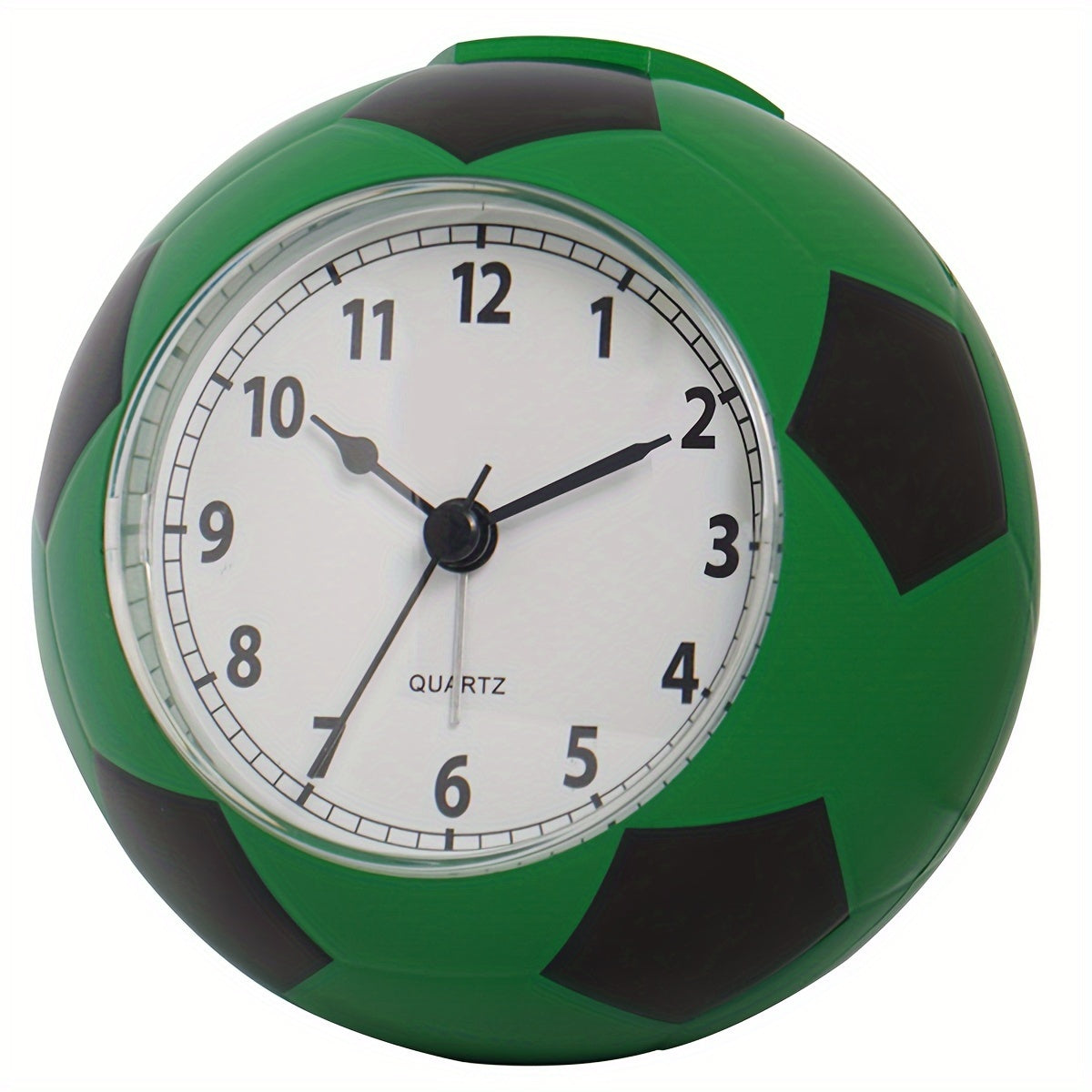 FootballBuzz Alarme – Réveil de Football Unique