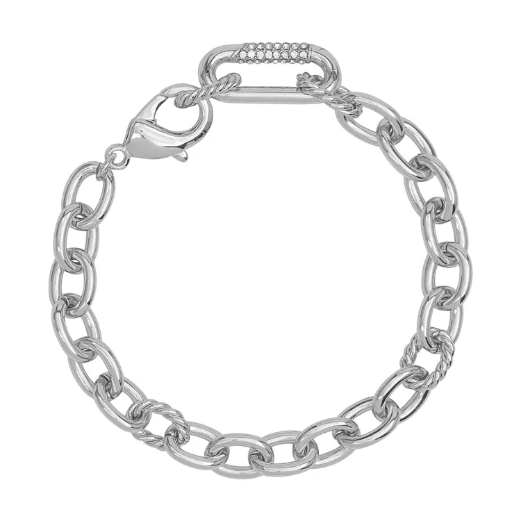 Bracelet classique élégante - Elisander
