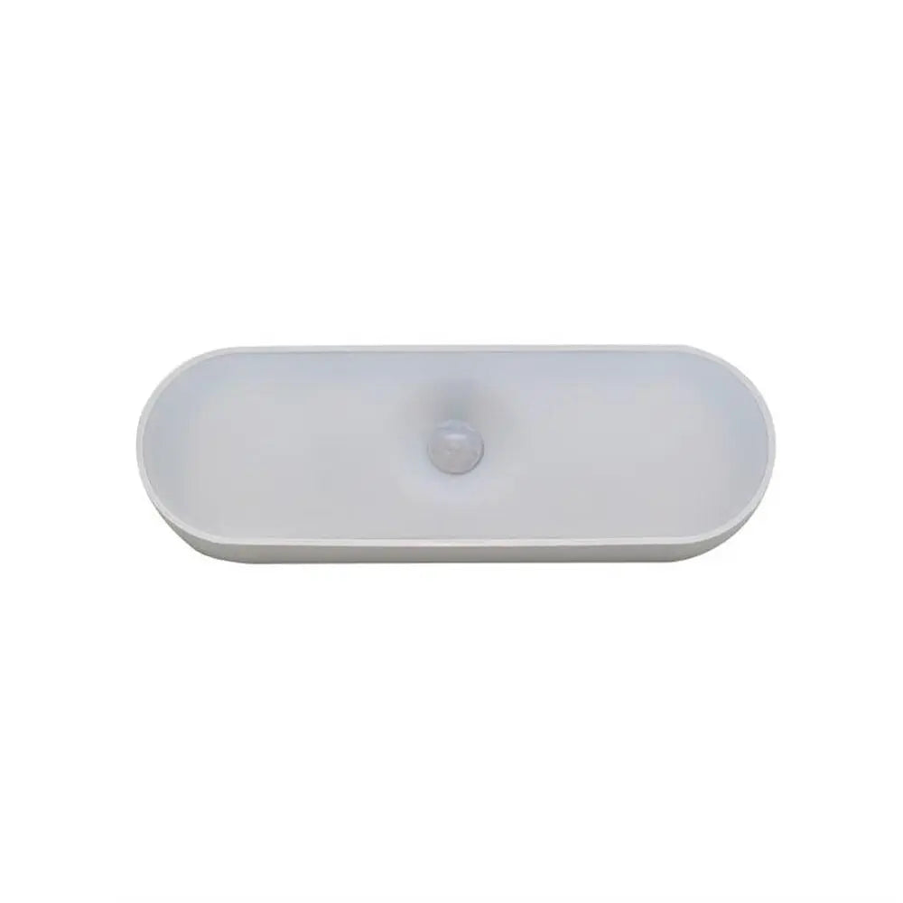 BrightGuard | Luminaire mural sans fil à capteur de mouvement LED rechargeable par USB