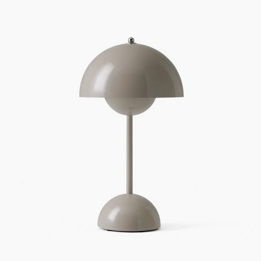 Floroux LED ambiance lamp | Wireless table lamp | Color changing | Home and relaxation decor
