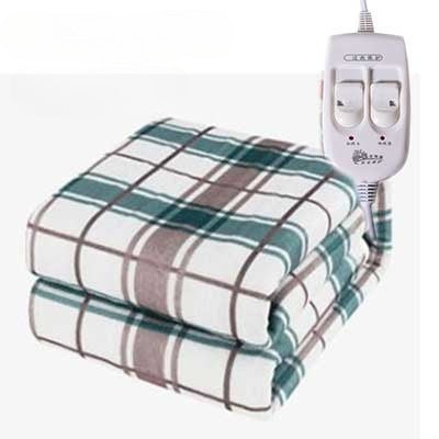 ThermaCozy – Tapis Chauffant Électrique Intelligent pour Lit et Sol