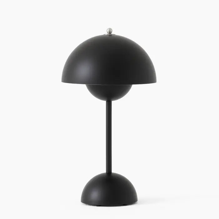 LunarGlow - Lampe de table LED pour une ambiance élégante
