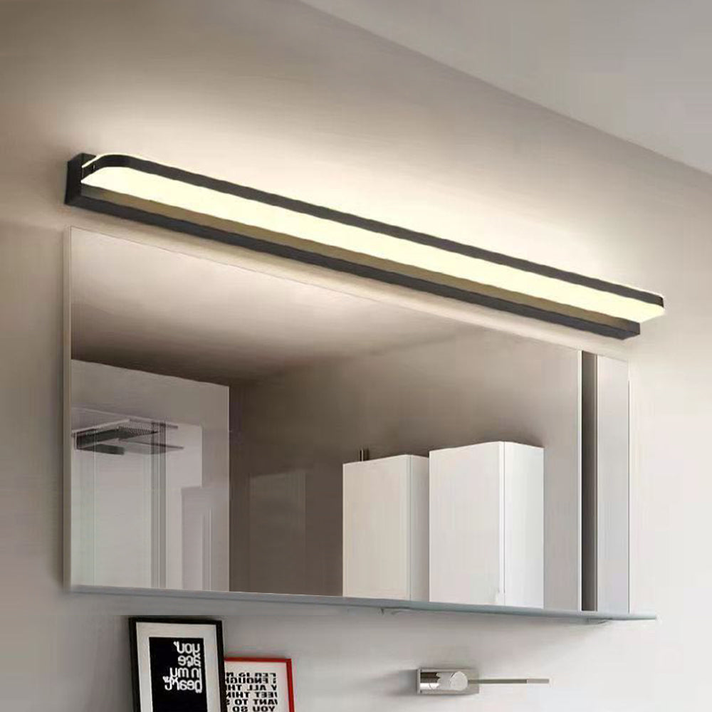 Floroux | Lampe miroir moderne