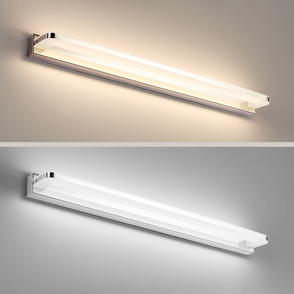 Floroux | Lampe miroir moderne