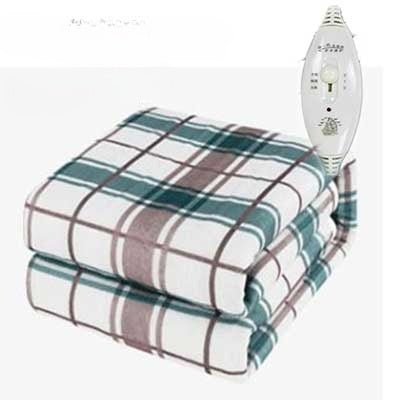 ThermaCozy – Tapis Chauffant Électrique Intelligent pour Lit et Sol