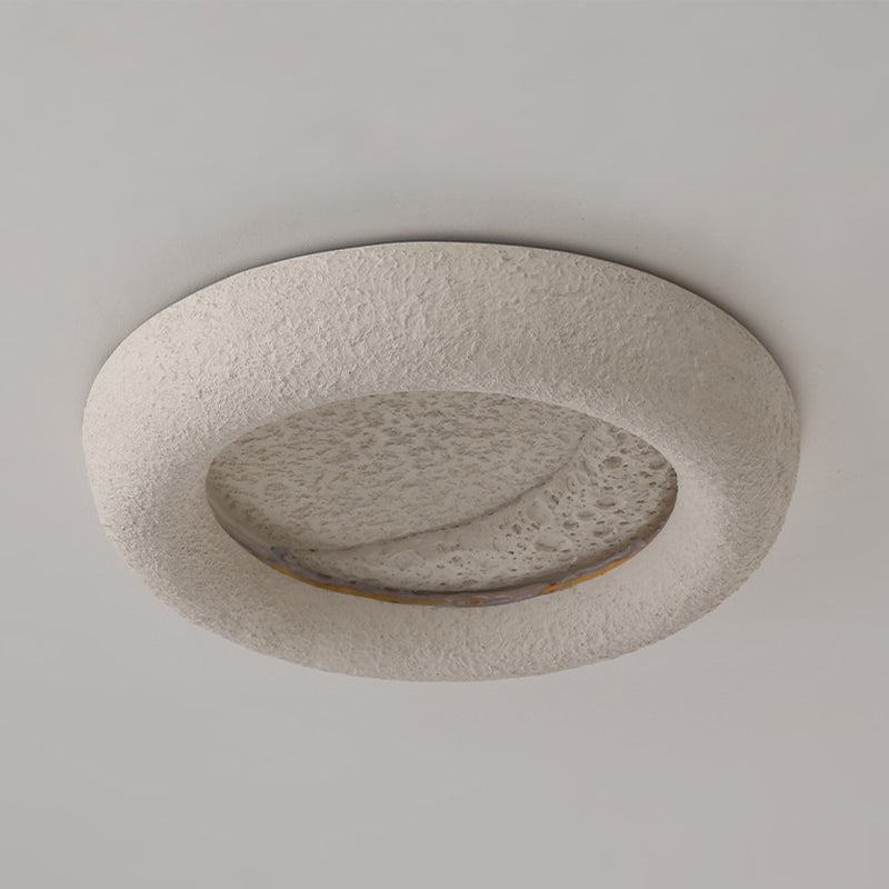 Floroux Moon Applique