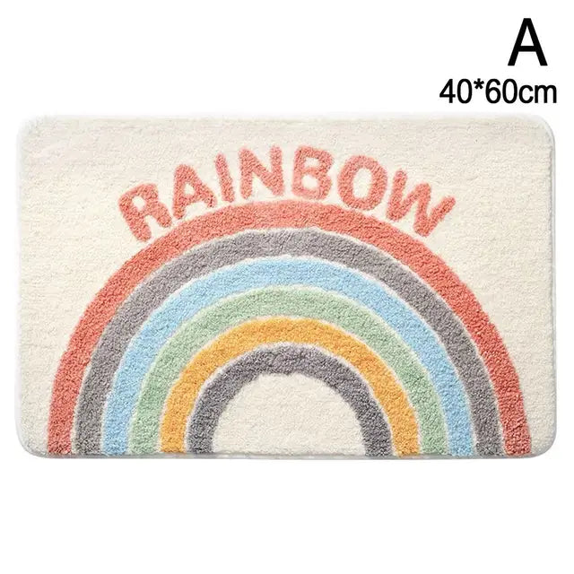 Floroux - Tapis absorbant