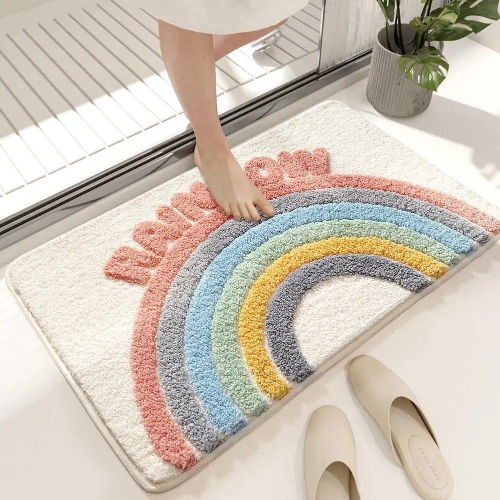 Floroux - Tapis absorbant