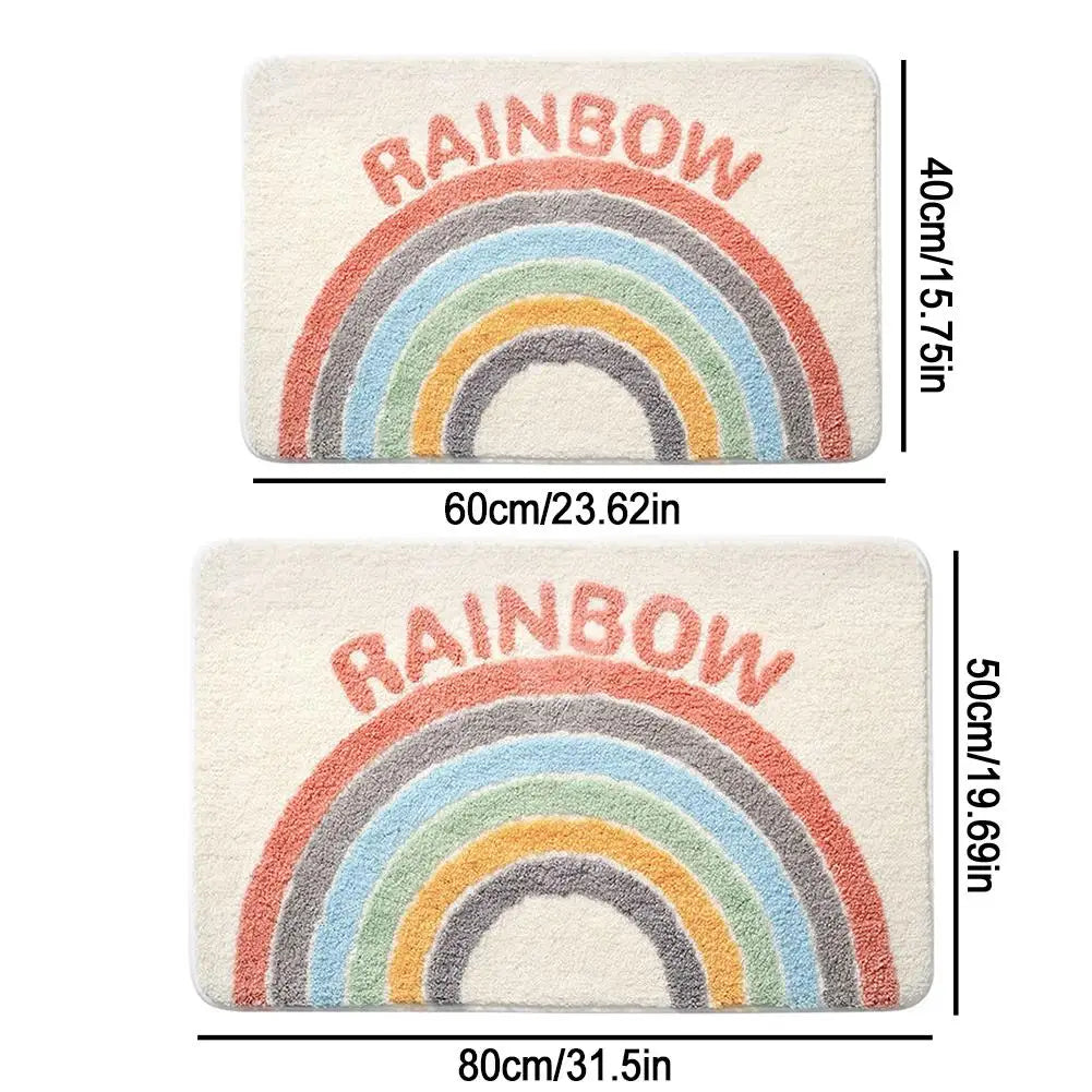 Floroux - Tapis absorbant