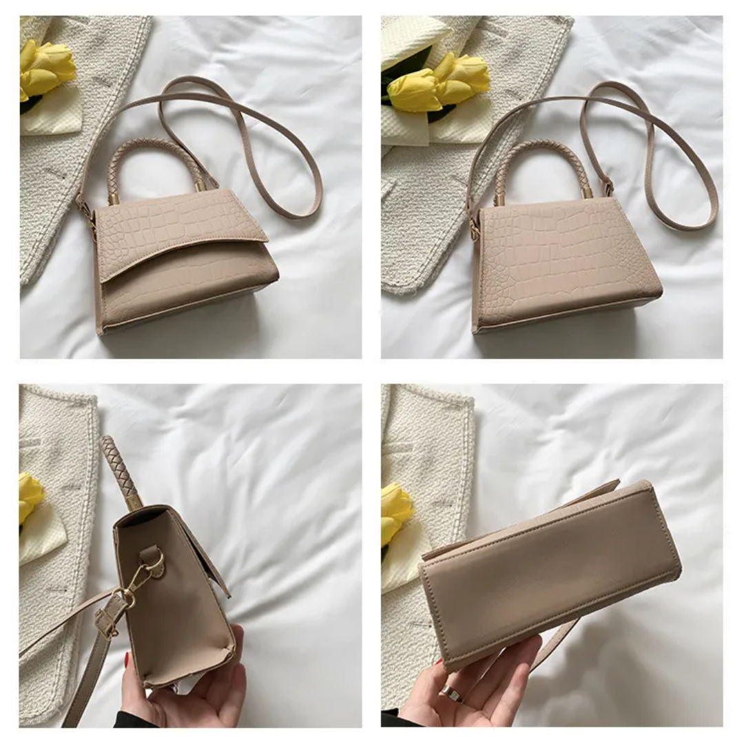 AndreaBag – Sac à main élégant avec poignée