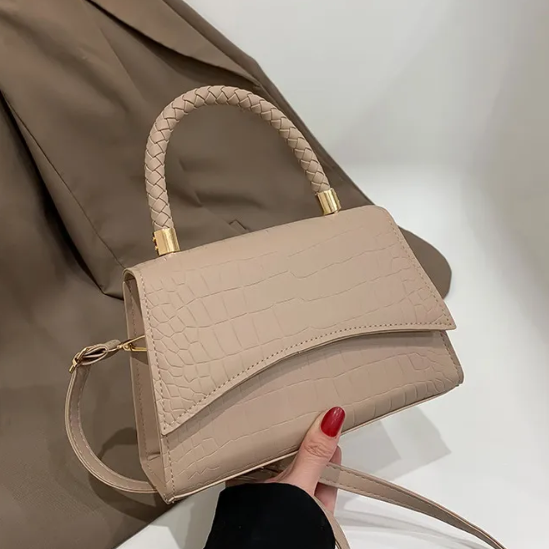 AndreaBag – Sac à main élégant avec poignée