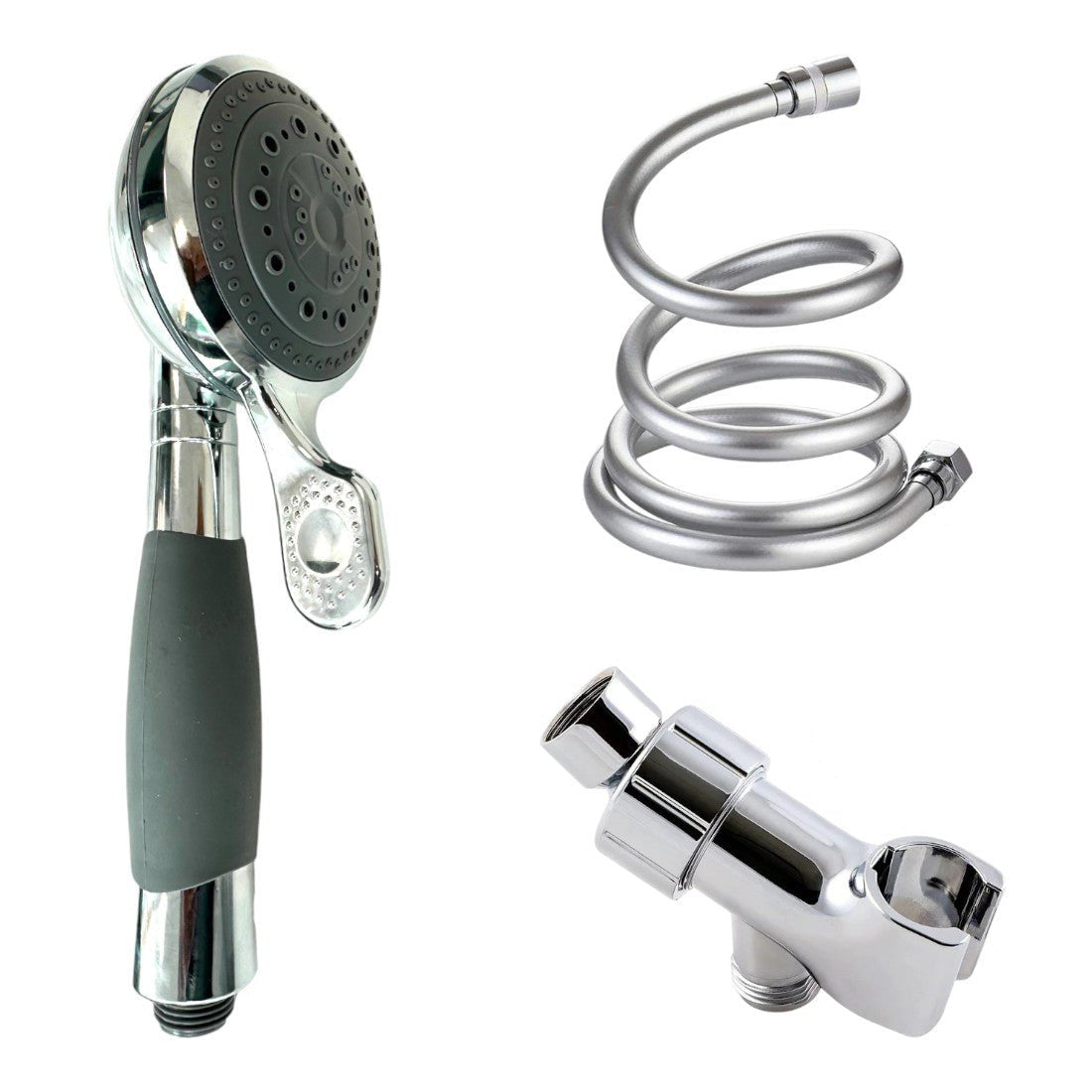 SécuDouche - Tête de Douche Sécurisée pour un Confort Optimal