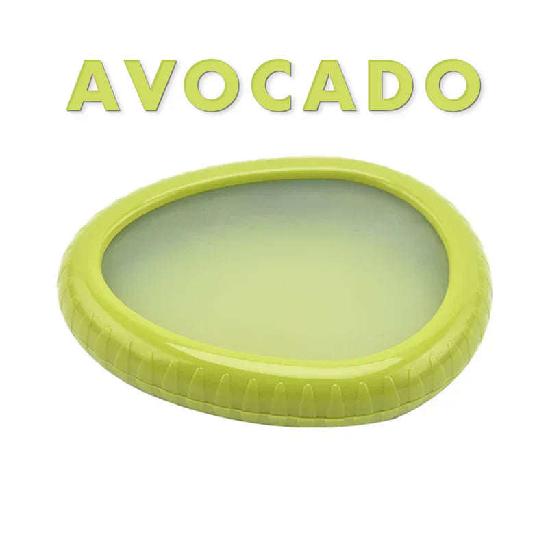 Enveloppe en silicone - réutilisable pour la cuisine